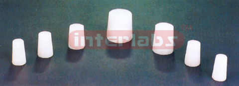 RUBBER STOPPER SILICON